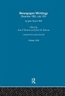 John Stuart Mill, Ann Robson, J. M. Robson, J.M. Robson, John Robson, Robson Ann - Collected Works of John Stuart Mill