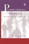 Jay C. Hersen Thomas, Michel Hersen, Hersen Michel, Jay C Thomas, Jay C. Thomas - Psychopathology in the Workplace
