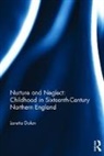 Loretta Dolan, Loretta (University of Western Australia) Dolan - Nurture and Neglect: Childhood in Sixteenth-Century Northern England