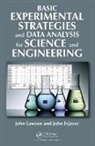 John Erjavec, Erjavec John, John Lawson, John (Brigham Young University Lawson, John Erjavec Lawson - Basic Experimental Strategies and Data Analysis for Science and