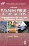 David S. Kassel, David S. (Accountable Strategies Consultin Kassel, David S. (Accounting Strategies Consulting Kassel, Kassel David S. - Managing Public Sector Projects