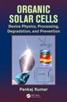 Pankaj Kumar, Pankaj (Csir - National Physical Laboratory Kumar, Kumar Pankaj - Organic Solar Cells