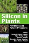 Durgesh Kumar (Center of Advance Study Tripathi, Durgesh Kumar Singh Tripathi, Parvaiz Ahmad, Ahmad Parvaiz, Devendra Kumar Chauhan, Chauhan Devendra Kumar... - Silicon in Plants