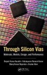 Arsalan Alam, Alam Arsalan, Brajesh Kumar Kaushik, Brajesh Kumar (Indian Institute of Techno Kaushik, Brajesh Kumar Ramesh Kumar Kaushik, Kaushik Brajesh Kumar... - Through Silicon Vias
