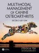 Steven M. Fox - Multimodal Management of Canine Osteoarthritis