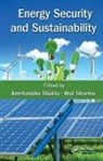 Amritanshu Sharma Shukla, Atul Sharma, Sharma Atul, Amritanshu Shukla, Shukla Amritanshu - Energy Security and Sustainability