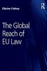 Elaine Fahey - Global Reach of Eu Law