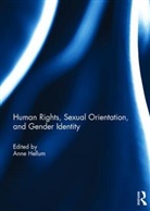Anne (University of Oslo Hellum, Anne Hellum, Hellum Anne - Human Rights, Sexual Orientation, and Gender Identity