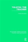 Charles-Baudouin - Tolstoi: The Teacher