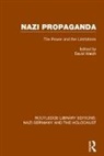 David Welch, David Welch - Nazi Propaganda (Rle Nazi Germany & Holocaust)