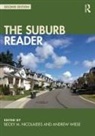 Becky Wiese Nicolaides, Becky Nicolaides, Andrew Wiese - Suburb Reader