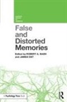 Robert A. (Aston University Nash, Robert A. Nash, Nash Robert A., James Ost, Ost James - False and Distorted Memories