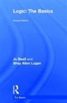 Jc Beall, Jc (University of Connecticut Beall, Jc Logan Beall, Beall Jc, Shay Allen Logan - Logic: The Basics