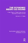 Edmund Walker, Walker Edmund - Economic Merry-Go-Round (Rle: Business Cycles)