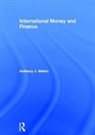 Anthony J. Makin, Anthony J. (Griffith Business School Makin, Makin Anthony J. - International Money and Finance