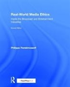 Philippe Perebinossoff, Philippe (California State Universi Perebinossoff, Perebinossoff Philippe - Real-World Media Ethics