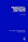 R. W. Newell, Newell R. W. - Objectivity, Empiricism and Truth