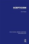 Arne Naess, Naess Arne - Scepticism