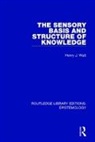 Henry J. Watt - Sensory Basis and Structure of Knowledge