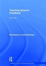 Dan Davies, Dan (Bath Spa University Davies, Dan Mcgregor Davies, Davies Dan, Deb McGregor, McGregor Deb - Teaching Science Creatively