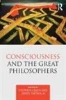 Stephen (Keele University Leach, Stephen Tartaglia Leach, Stephen Leach, Leach Stephen, James Tartaglia, Tartaglia James - Consciousness and the Great Philosophers