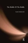 Senderovich, Savely Senderovich, Senderovich Savely - Riddle of the Riddle