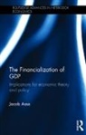 Jacob Assa, Assa Jacob - Financialization of Gdp