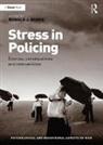 Ronald J. Burke, Ronald J. (York University Burke, Ronald J. Burke - Stress in Policing