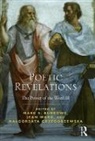 Mark S. Ward Burrows, Mark S. Burrows, Małgorzata Grzegorzewska, Jean Ward, Ward Jean - Poetic Revelations