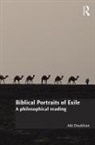 Abi Doukhan, Doukhan Abi - Biblical Portraits of Exile