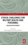 Daniel (University of Zurich Messelken, Daniel Meßelken, Messelken Daniel, David Winkler, Winkler David - Ethical Challenges for Military Health Care Personnel