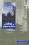 Ugo Dessi, Dessi Ugo - Global Repositioning of Japanese Religions