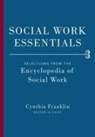 Dr. Cynthia Franklin, Cynthia Franklin - Social Work Essentials