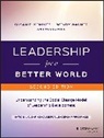 NCLP, Nclp (National Clearinghouse for Leadership Progra, NCLP (National Clearinghouse for Leadership Programs), Susan R. Komives, Komives Susan R., Susan R Komives... - Leadership for a Better World