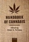 Roger (Professor of Neuropharmacology Pertwee, Roger Pertwee, Pertwee Roger - Handbook of Cannabis