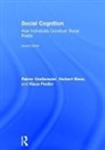 Herbert Bless, Bless Herbert, Klaus Fiedler, Fiedler Klaus, Rainer Greifeneder, Rainer Bless Greifeneder... - Social Cognition
