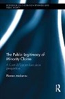 Plamen Makariev, Plamen (Sofia University Makariev, Makariev Plamen - Public Legitimacy of Minority Claims