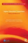 Eva (Assistant Professor At the University Kyndt, Eva (University of Antwerp Kyndt, Vincent Donche, Donche Vincent, Eva Kyndt, Kyndt Eva... - Higher Education Transitions