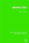 Pat O'Sullivan, Pat O''sullivan - Geopolitics