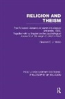 Clement C.J. Webb - Religion and Theism