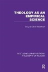 Douglas Clyde Macintosh, Macintosh Douglas Clyde - Theology As an Empirical Science