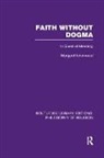 Margaret Isherwood, Isherwood Margaret - Faith Without Dogma