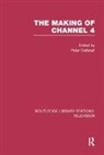 Peter (University of Westminster Catterall, Peter Catterall, Catterall Peter - Making of Channel 4