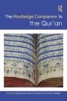 George Dakake Archer, George Archer, Maria M. Dakake, Daniel A. Madigan - Routledge Companion to the Qur''an