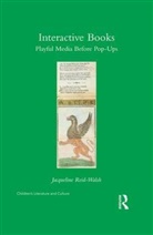 Jacqueline Reid-Walsh, Jacqueline (Pennsylvania State Univers Reid-Walsh, Reid-Walsh Jacqueline - Interactive Books