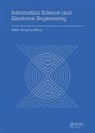 Dongxing Wang, Dongxing (Harbin University of Science and T Wang, Dongxing Wang, Wang Dongxing - Information Science and Electronic Engineering
