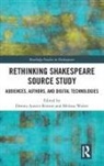 Dennis Austin Walter Britton, Dennis Austin Britton, Britton Dennis Austin, Melissa Walter, Walter Melissa - Rethinking Shakespeare Source Study