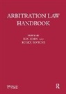 Roger Hopkins, Roger Horn Hopkins, Benjamin Horn, Horn Benjamin - Arbitration Law Handbook