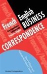 Nathalie McAndrew Cazorla, Nathalie Williams Mcandrew Cazorla, Stuart Williams - French/english Business Correspondence