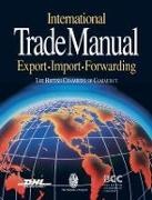 British Chambers of Commerce - International Trade Manual